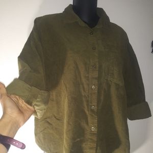 Forever 21 top sz Large